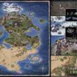Fantasy Map Creator 2