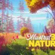 The Illustrated Nature