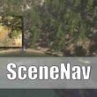 SceneNav – Smooth & Fast Scene Navigation