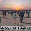 People Path Creator