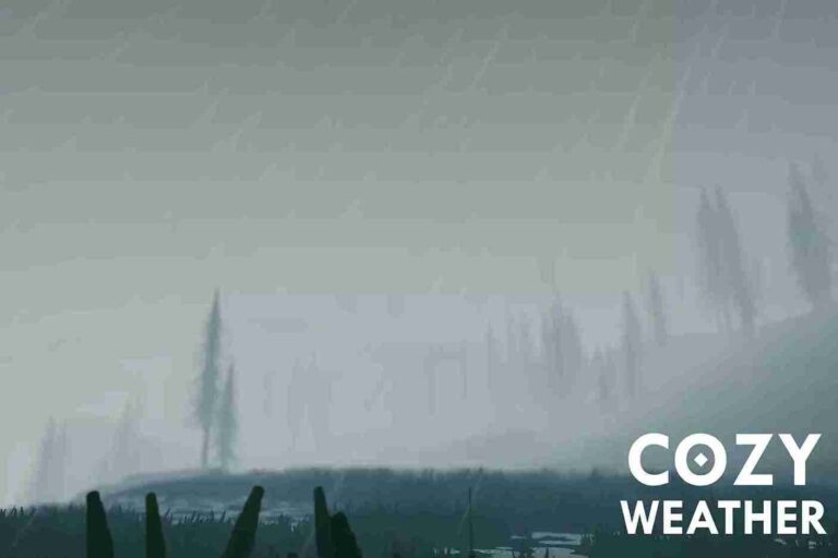 Read more about the article COZY: Stylized Weather 3