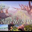 InfiniTREE PRO – Procedural Forest Creation Optimization