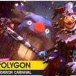 POLYGON Horror Carnival – Low Poly 3D Art by Synty