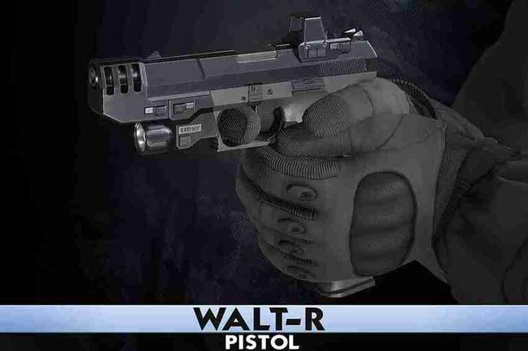 Read more about the article Walt-R With Hands