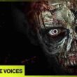 Zombie Voices Audio Pack
