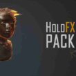 HOLO FX PACK
