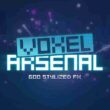 Voxel Arsenal