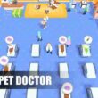 Pet Doctor | Template + Editor