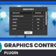 Graphics Control