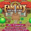 2D TopDown Tilesets Fantasy Dreamland