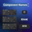 Component Names
