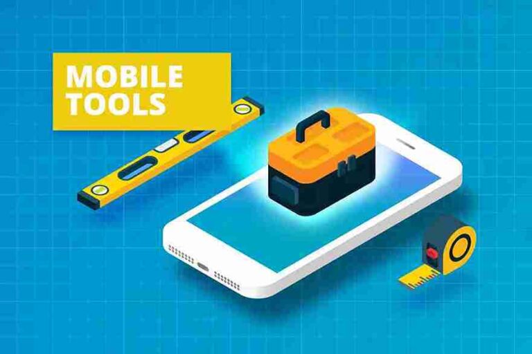 Read more about the article Mobile Tools v2.0 + Example Game