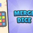 Merge Dice – Game Template