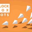 Flock Box DOTS