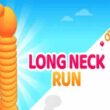 Long Neck Run 3D