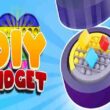 Fidget DIY Pop Toys Maker 3D