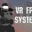 VR FPS System