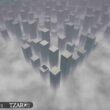 Advanced Vertical Fog/Height Fog Shader for Mobile, Desktop and VR