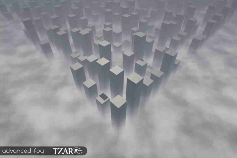Read more about the article Advanced Vertical Fog/Height Fog Shader for Mobile, Desktop and VR