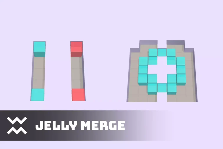 Read more about the article Jelly Merge | Template + Editor