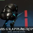 MIS-GrapplingRope