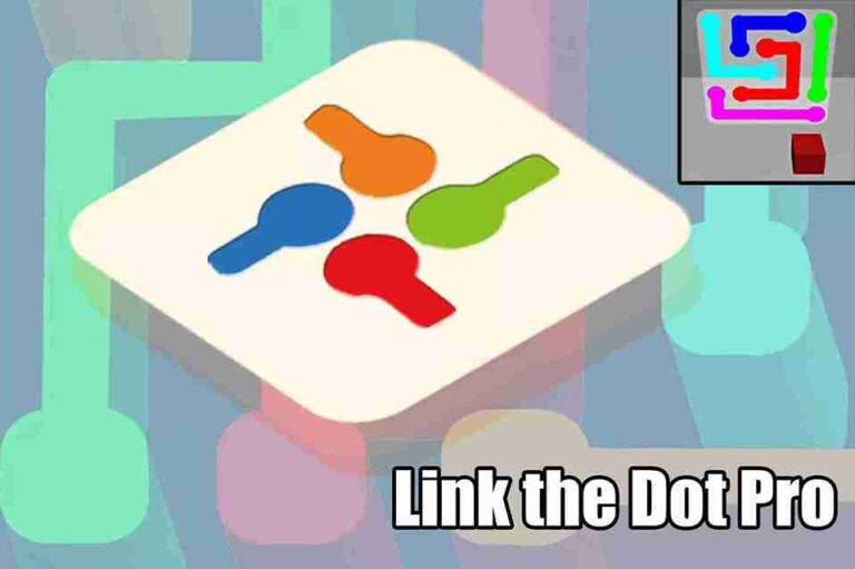 Read more about the article Link the Dot Pro