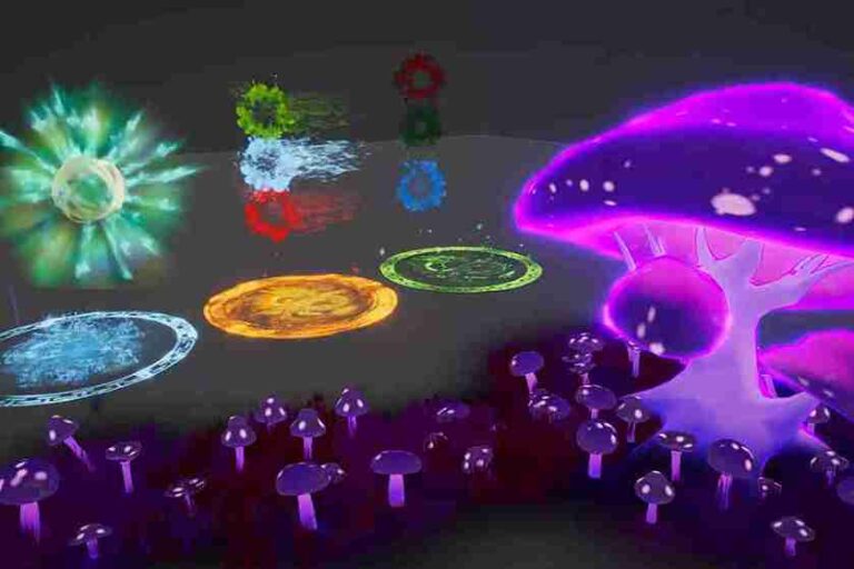 Read more about the article Fantasy RPG Spell Pack 3