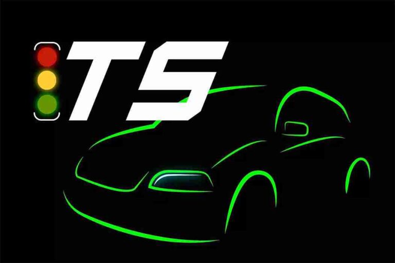 Read more about the article iTS – Intelligent Traffic System