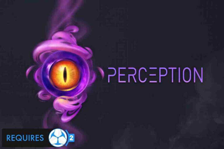 Read more about the article Perception 2 | Game Creator 2 by Catsoft Works