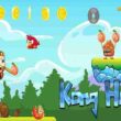 Kong Hero – Platformer Complete Game Template