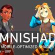 OmniShade Pro – Mobile Optimized Shader