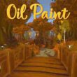 Artistic: Oil Paint