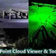 Point Cloud Viewer and Tools