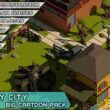 Poly City – Big Cartoon Pack