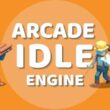 HyperCasual – Arcade Idle Engine