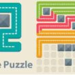 One Line Puzzle Game