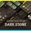 GUI – DarkStone