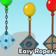 Easy Ropes 2D