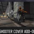 Invector Shooter Cover Add-on