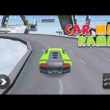 Car Mega Ramp