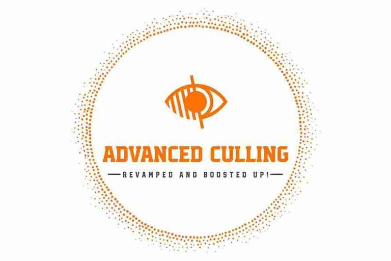 Read more about the article Advanced Culling System 2 : Revamped and Boosted Up!